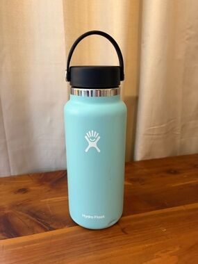 Hydroflask Water Bottle - 32oz